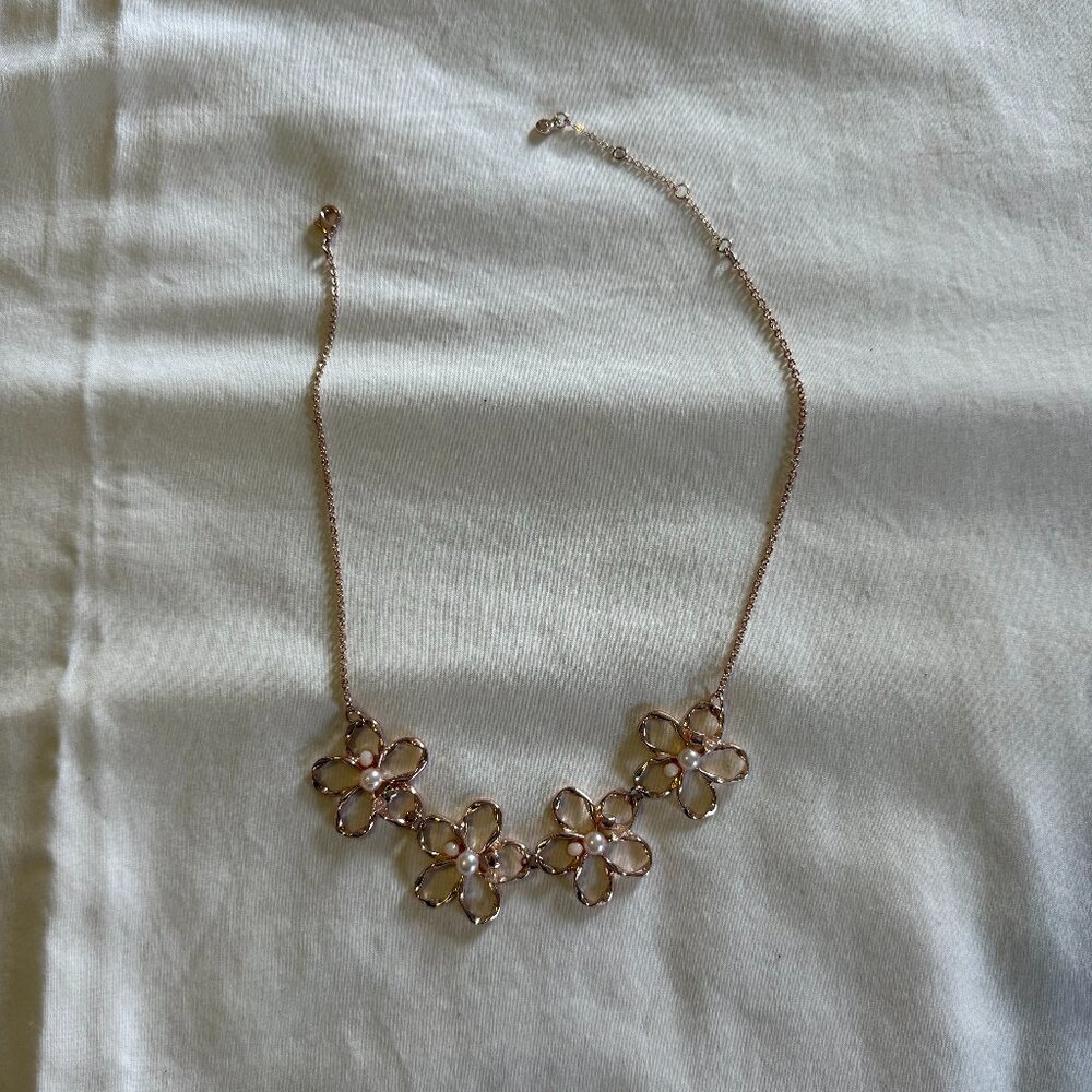 Women's Necklace